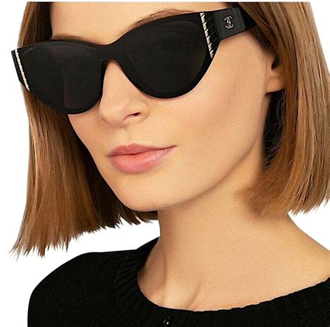 chanel sunglasses fall 2019|chanel sunglasses new collection 2020.